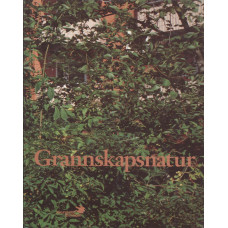 Naturskyddsföreningens årsbok
1994
Grannskapsnatur