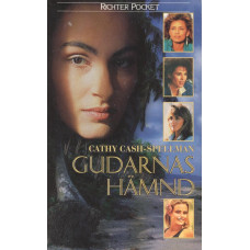 Gudarnas hämnd