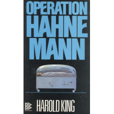 Operation Hahnemann