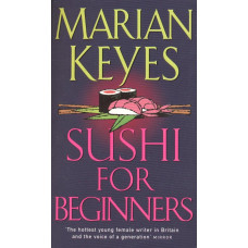Sushi for beginners