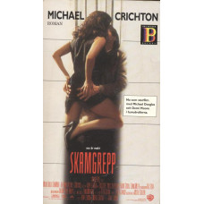 Skamgrepp