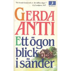 Ett ögonblick i sänder