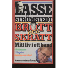 Brott och straff