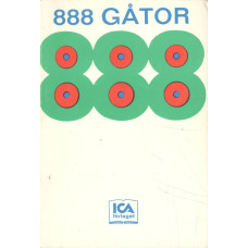 888 gåtor