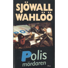 Polismördaren