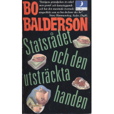 Statsrådet och den utsträckta handen