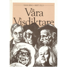 Våra visdiktare