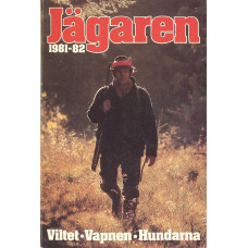 Jägaren 1981-82