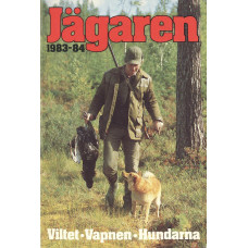 Jägaren 1983-84