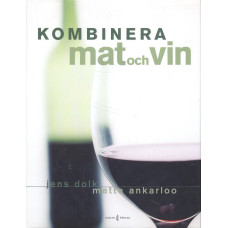 Kombinera mat och vin