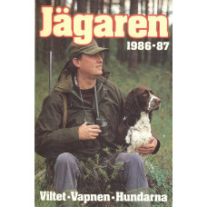 Jägaren 1986-87