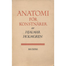 Anatomi för konstnärer