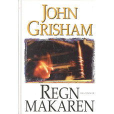 Regnmakaren