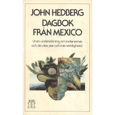 Dagbok från Mexico