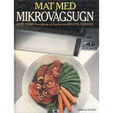 Mat med mikrovågsugn