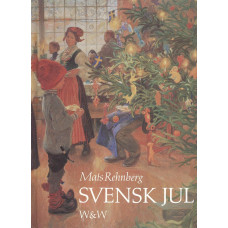 Svensk jul