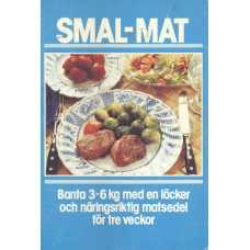 Smal-mat