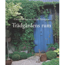 Trädgårdens rum