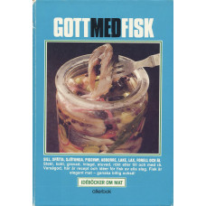 Gott med fisk