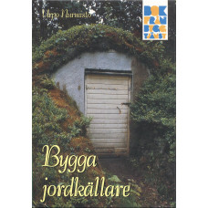 Bygga jordkällare