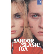 Sandor/Slash/Ida