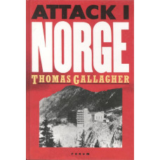 Attack i Norge