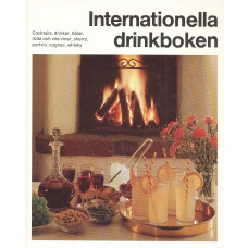 Internationella drinkboken