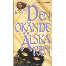 Angélique 7
Den okände älskaren