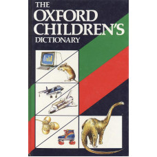 The Oxford Children's
dictionary