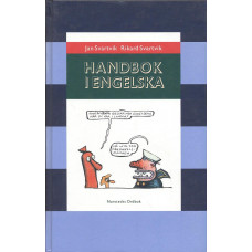 Handbok i
Engelska