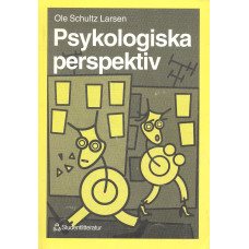 Psykologiska perspektiv