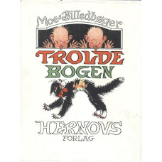 Troldebogen
Moe´s Billedboger