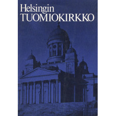 Helsingin Tuomiokirkko