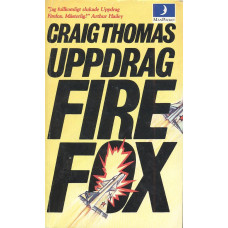 Uppdrag Fire Fox