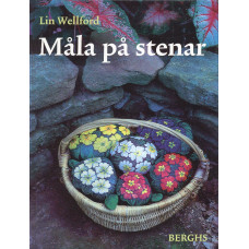 Måla på stenar