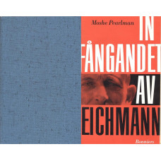 Infångandet av Eichmann