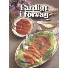 Färdigt i förväg