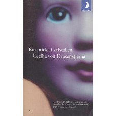 En spricka i kristallen
