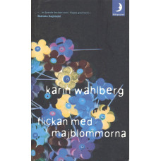 Flickan med majblommorna