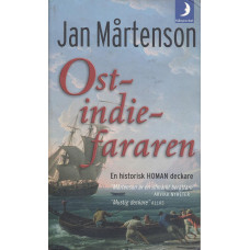 Ostindiefararen