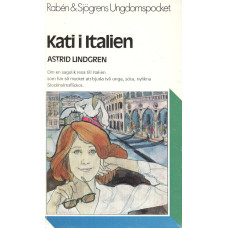 Kati i Italien