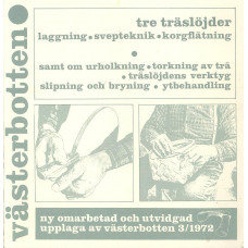 Västerbotten
1972 3