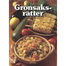 Grönsaksrätter