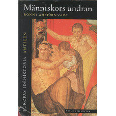 Människors undran