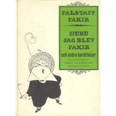 Huru jag blev fakir
