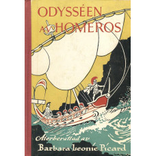 Odysséen av Homeros