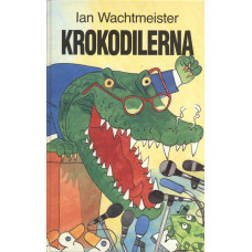 Krokodilerna