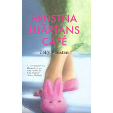 Brustna hjärtans café