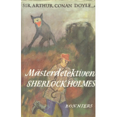 Mästerdetektiven Sherlock Holmes