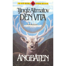 En bok för alla
Den vita ångbåten